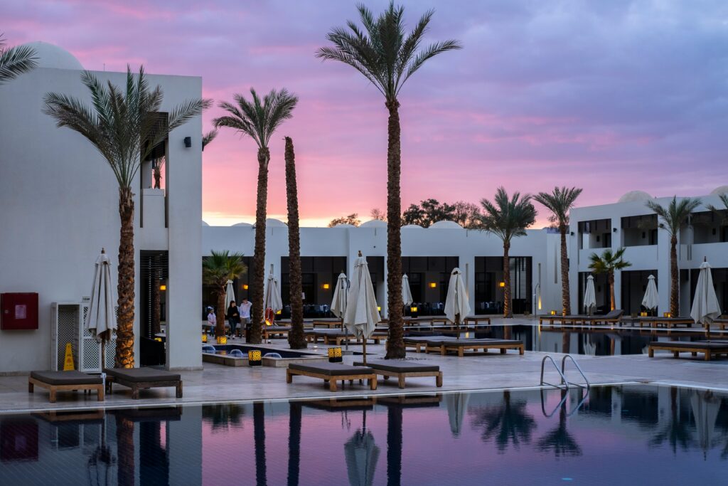 hotel alsol luxury village