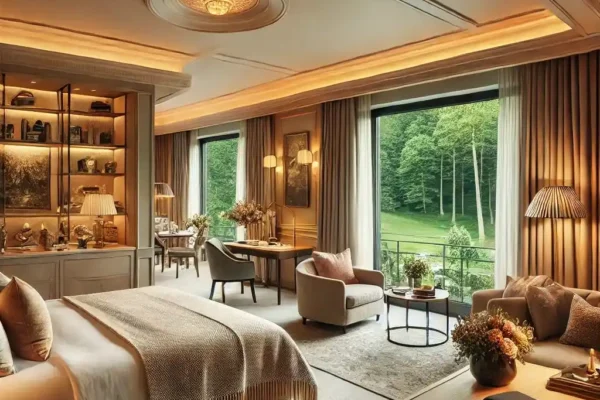 Boutique Hotel Ardennen: Discover the Best Stays in the Ardennes boutique hotel ardennen