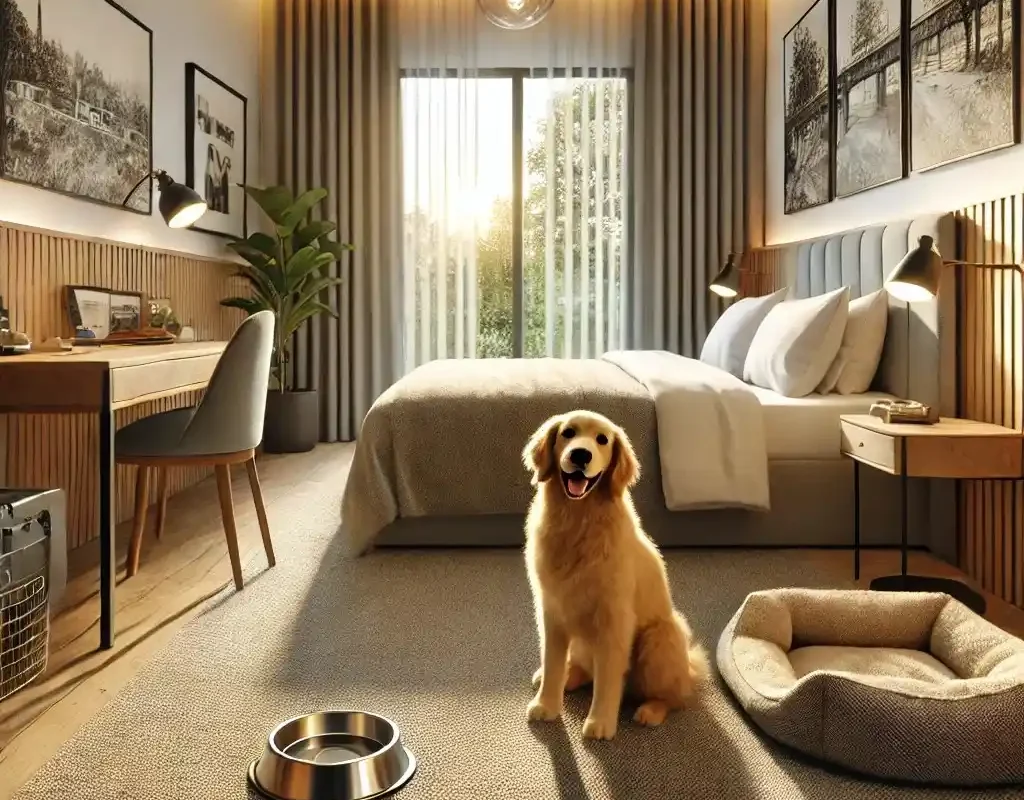 pet friendly hotels in yulee