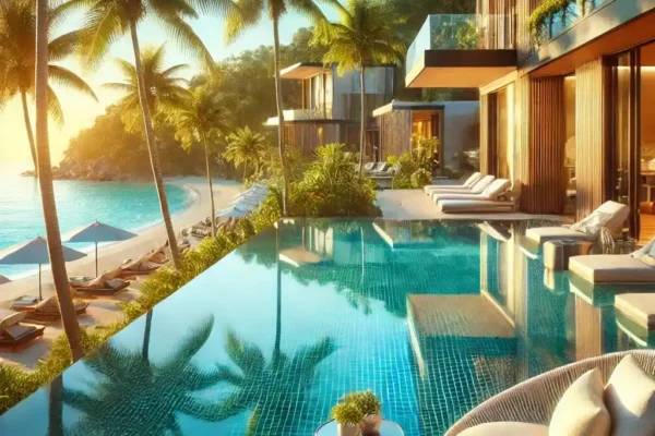 Best 5 Mexico Hotels with Private Pools mexico hotels with private pools