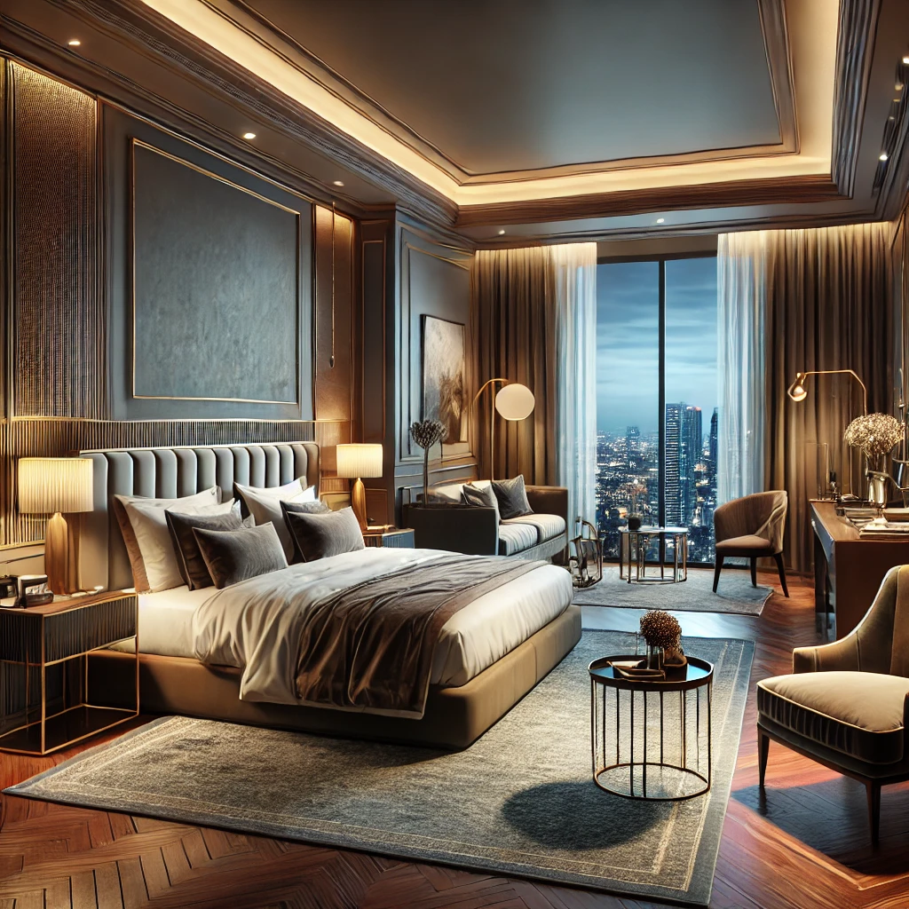 Alex boutique hotel