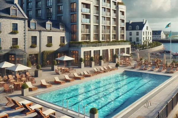 Family Hotels in Cork with Swimming Pool family hotels in cork with swimming pool